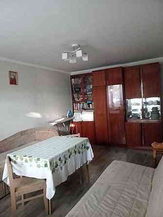 Продається готова до життя 1 к.квартира поблизу парка! Ивано-Франковск