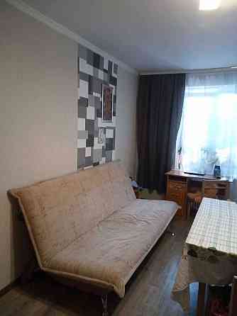 Продається готова до життя 1 к.квартира поблизу парка! Ивано-Франковск