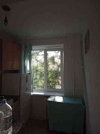 Продається готова до життя 1 к.квартира поблизу парка! Ивано-Франковск