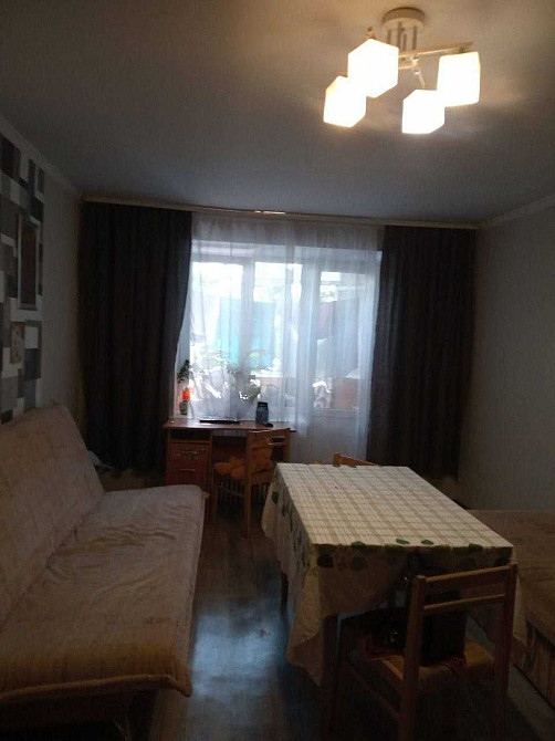 Продається готова до життя 1 к.квартира поблизу парка! Ивано-Франковск - изображение 7