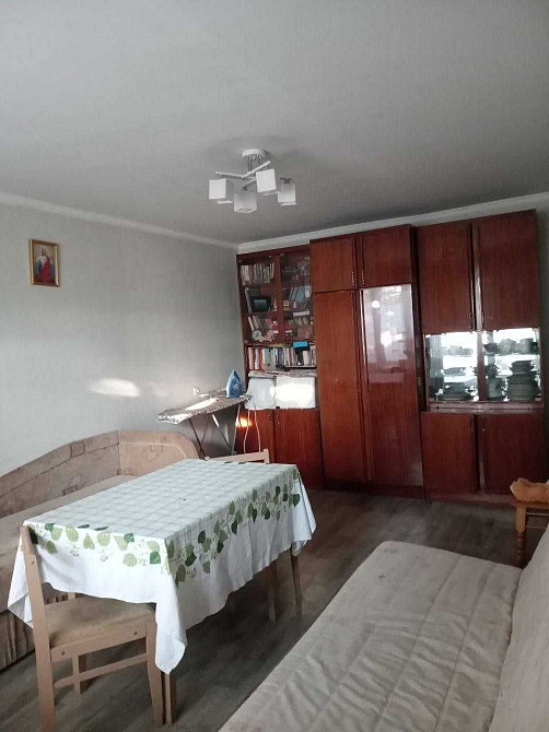 Продається готова до життя 1 к.квартира поблизу парка! Ивано-Франковск - изображение 2