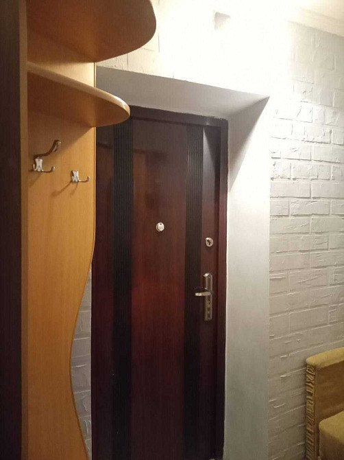 Продається готова до життя 1 к.квартира поблизу парка! Ивано-Франковск - изображение 4