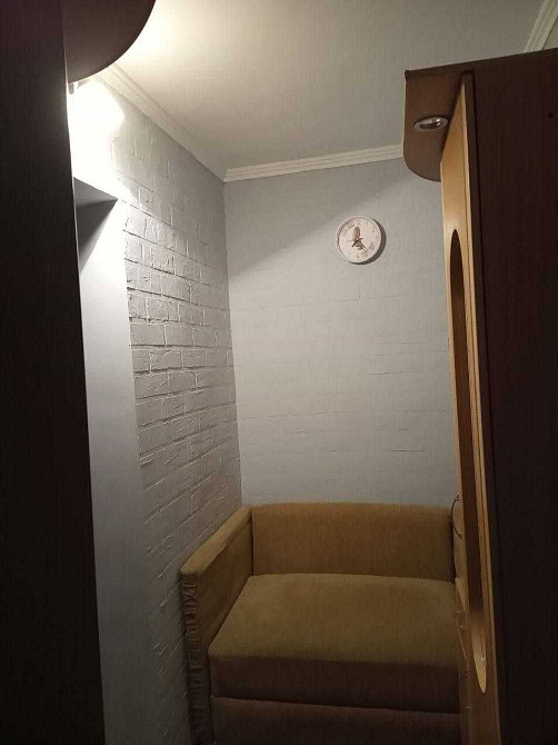 Продається готова до життя 1 к.квартира поблизу парка! Ивано-Франковск - изображение 8