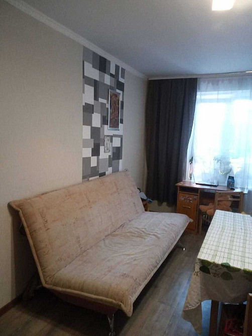 Продається готова до життя 1 к.квартира поблизу парка! Ивано-Франковск - изображение 1