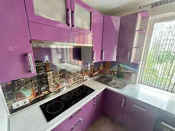 Затишна 3-к квартира 71 м² вул. Оноре де Бальзака, 92-А Київ