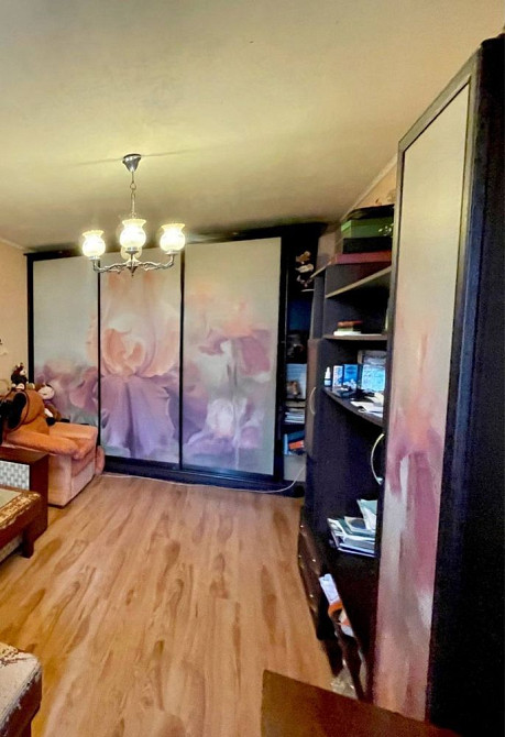 Затишна 3-к квартира 71 м² вул. Оноре де Бальзака, 92-А Київ - зображення 7