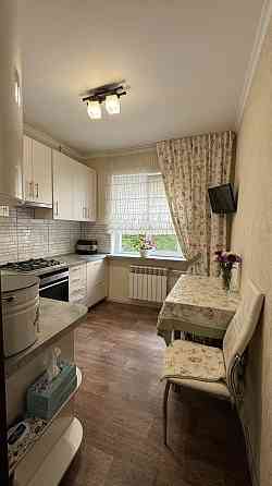 Продам 2 кімнатну  в капітальному ремонті/можна  під Є-відновлення Біла Церква