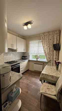 Продам 2 кімнатну  в капітальному ремонті/можна  під Є-відновлення Біла Церква