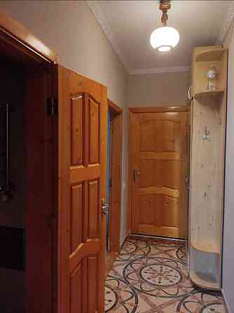 Продається 2 к.квартира з усім - Майзлі! Ивано-Франковск