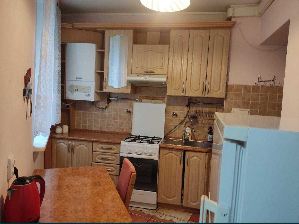 Продається 2 к.квартира з усім - Майзлі! Ивано-Франковск - изображение 2