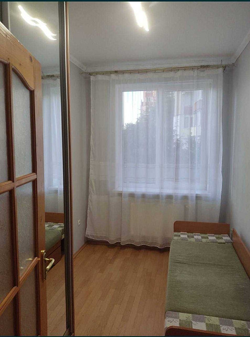 Продається 2 к.квартира з усім - Майзлі! Ивано-Франковск - изображение 5