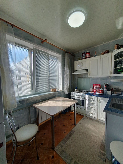 Продам 2х к.кв метро Салтовская,  522 м/р Харьков - изображение 3