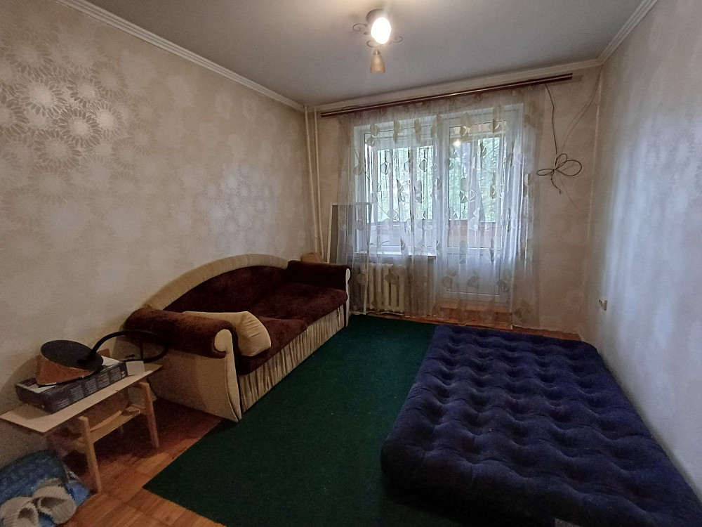 Продається 2 кім кв вул. Довженка, р-н кільця Чорновола Ивано-Франковск - изображение 3