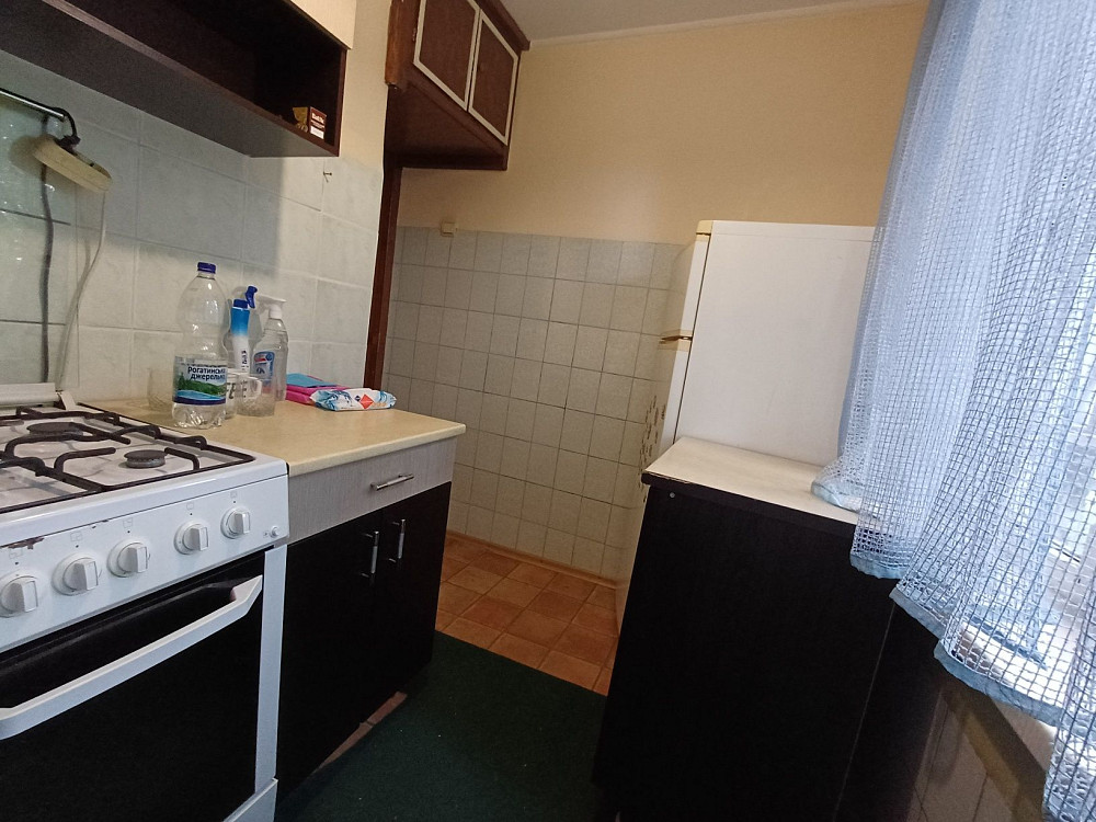 Продається 2 кім кв вул. Довженка, р-н кільця Чорновола Ивано-Франковск - изображение 8