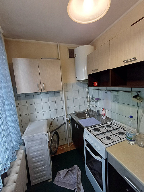 Продається 2 кім кв вул. Довженка, р-н кільця Чорновола Ивано-Франковск - изображение 7