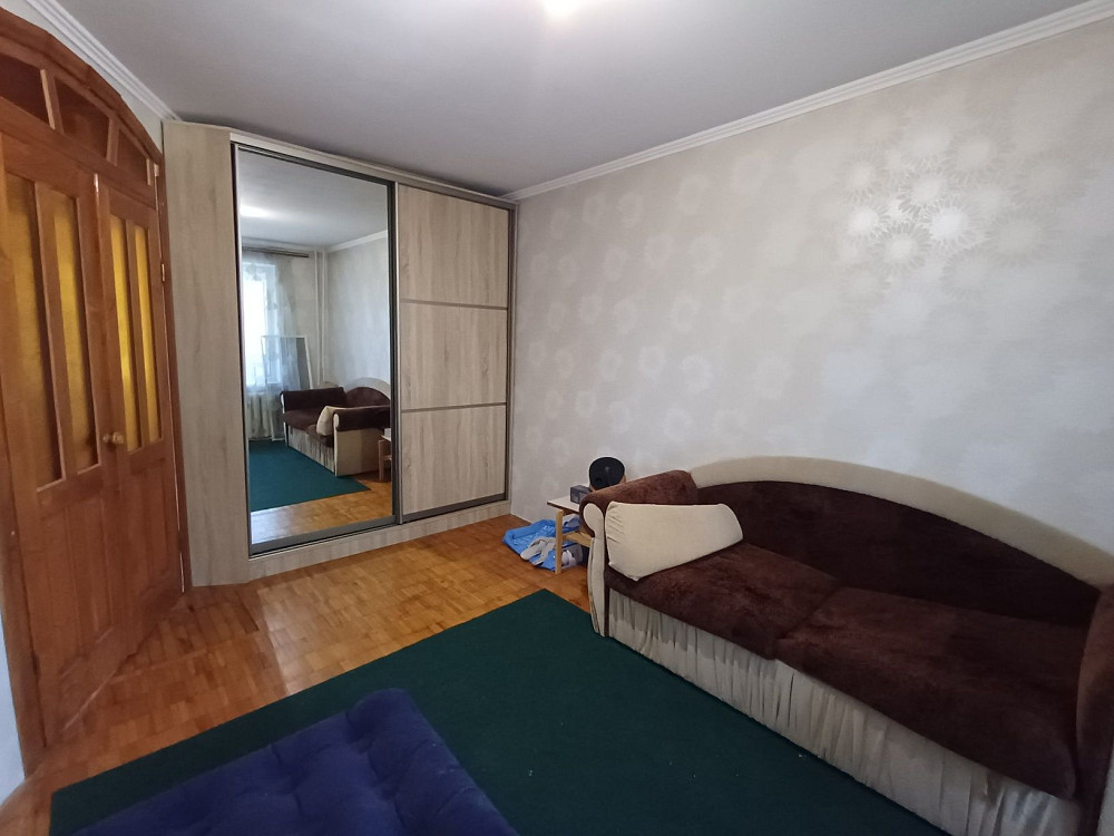 Продається 2 кім кв вул. Довженка, р-н кільця Чорновола Ивано-Франковск - изображение 4