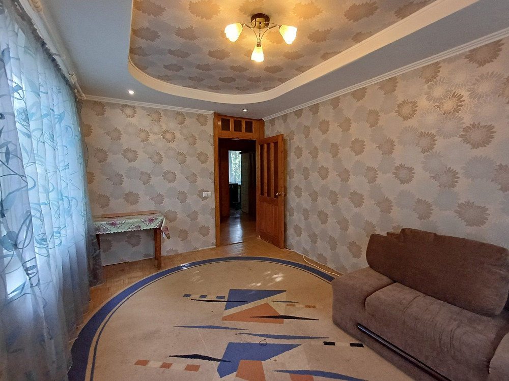 Продається 2 кім кв вул. Довженка, р-н кільця Чорновола Ивано-Франковск - изображение 2