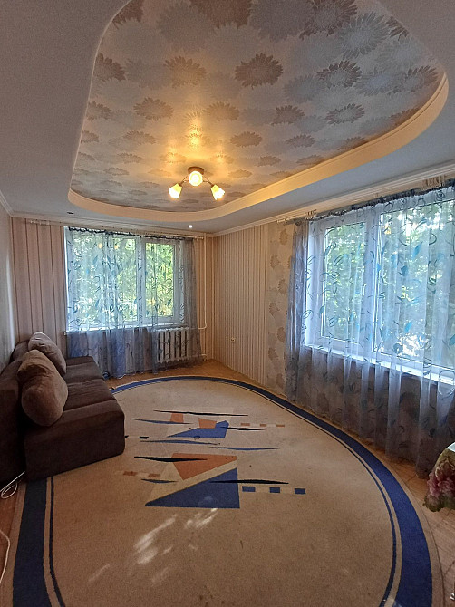 Продається 2 кім кв вул. Довженка, р-н кільця Чорновола Ивано-Франковск - изображение 1