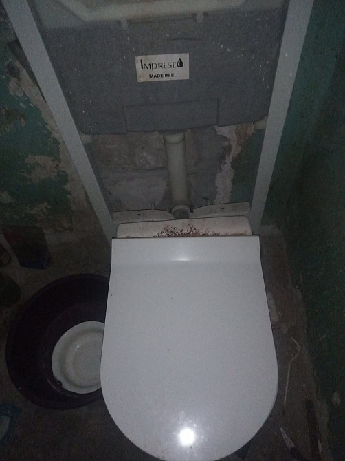 Продам двухкомнатную квартиру на Соцгороде ( р-н новой почты ) Каменское (Запорожская обл.) - изображение 6