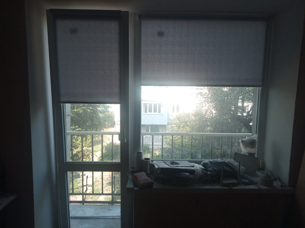 Продам двухкомнатную квартиру на Соцгороде ( р-н новой почты ) Каменское (Запорожская обл.) - изображение 4