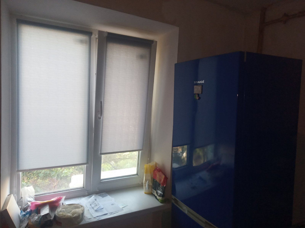 Продам двухкомнатную квартиру на Соцгороде ( р-н новой почты ) Каменское (Запорожская обл.) - изображение 1