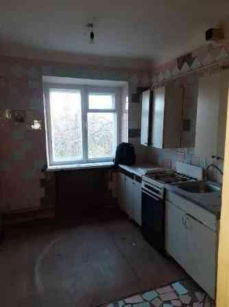 Квартира чотирьохкімнатна по вул.Українській Велика Знам`янка