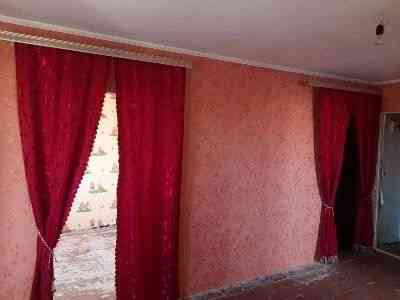 Квартира чотирьохкімнатна по вул.Українській Велика Знам`янка