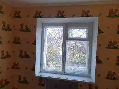 Квартира чотирьохкімнатна по вул.Українській Велика Знам`янка