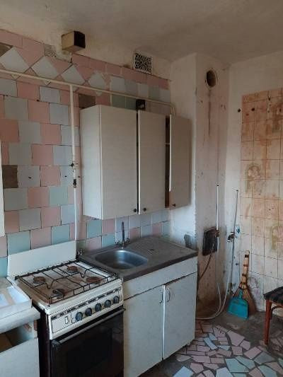 Квартира чотирьохкімнатна по вул.Українській Великая Знаменка - изображение 1