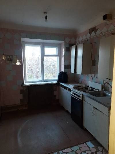 Квартира чотирьохкімнатна по вул.Українській Великая Знаменка - изображение 2