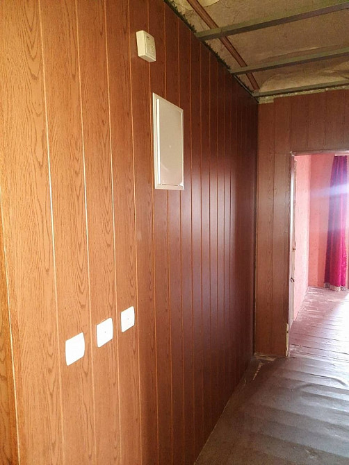 Квартира чотирьохкімнатна по вул.Українській Великая Знаменка - изображение 8