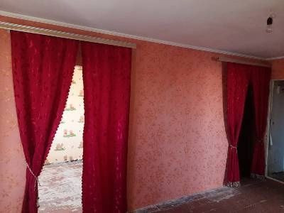 Квартира чотирьохкімнатна по вул.Українській Великая Знаменка - изображение 6