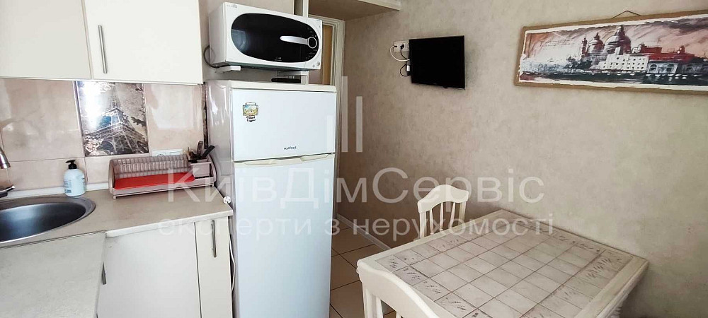 Продам 1к Шолуденко метро Лук'янівка Політехнічний інститут Київ - зображення 7