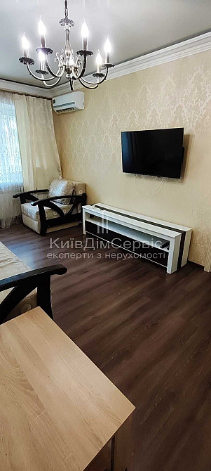 Продам 1к Шолуденко метро Лук'янівка Політехнічний інститут Київ - зображення 1