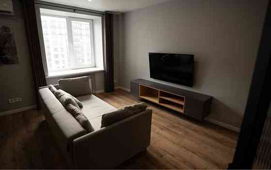 Топ локація! Центральний парк! Квартира з якісним ремонтом! 54м2 Ирпень