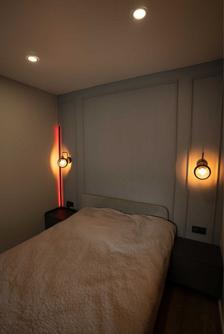 Топ локація! Центральний парк! Квартира з якісним ремонтом! 54м2 Ирпень - изображение 3