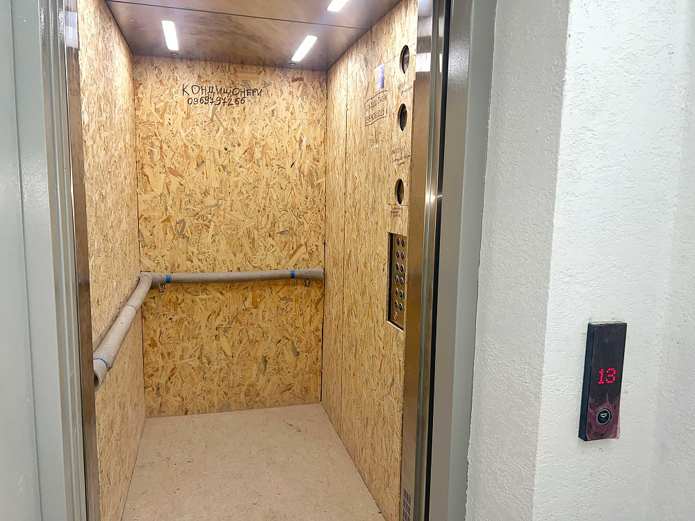 Продаж 1к квартири в новобудові Сихів Львов - изображение 5