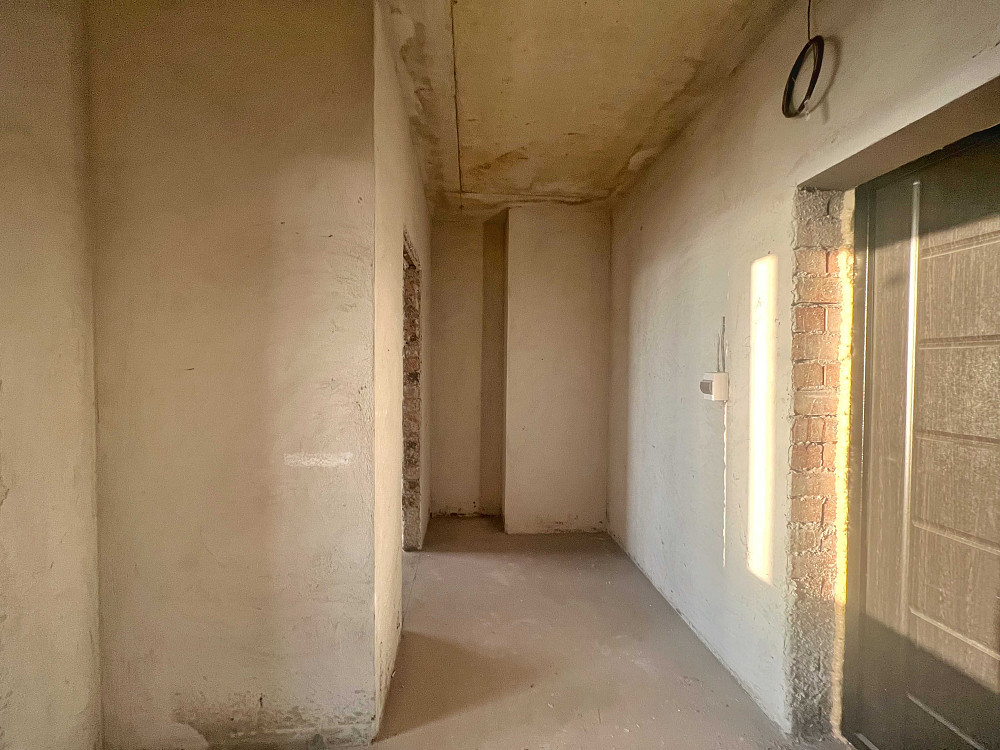 Продаж 1к квартири в новобудові Сихів Львов - изображение 8