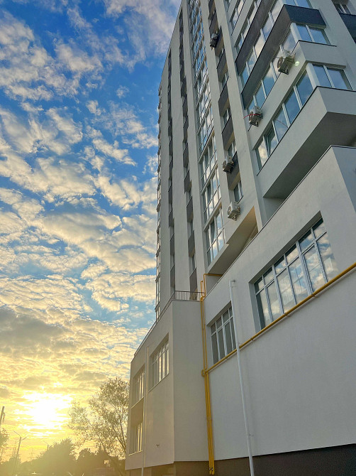 Продаж 1к квартири в новобудові Сихів Львов - изображение 1