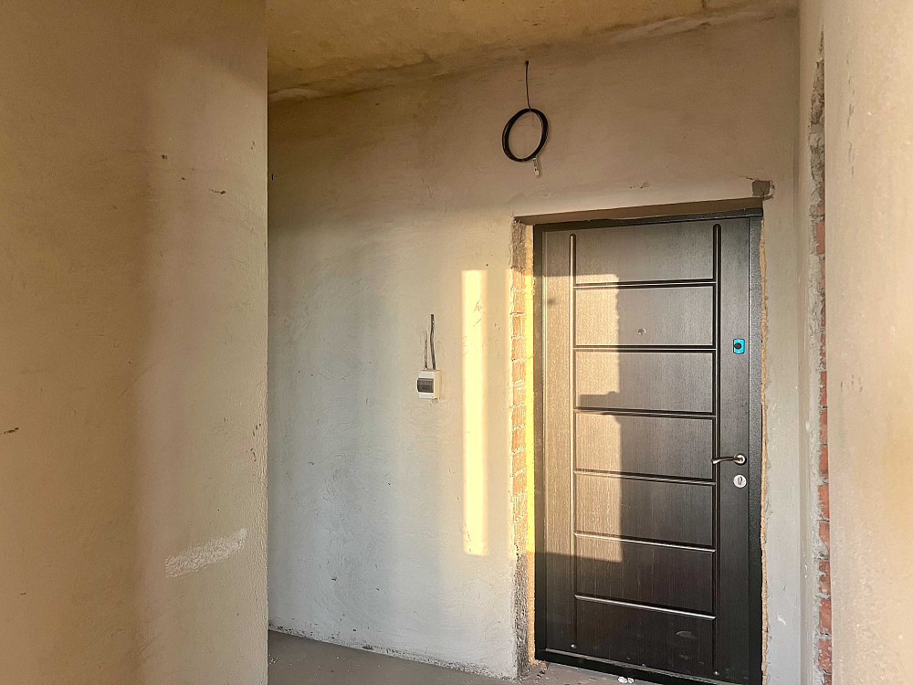 Продаж 1к квартири в новобудові Сихів Львов - изображение 7