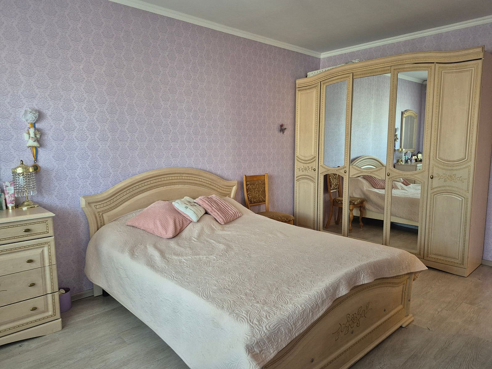 Простора 3-к квартира просп. Червоної Калини 38/10 Київ - зображення 6