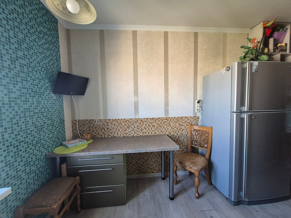 Простора 3-к квартира просп. Червоної Калини 38/10 Київ - зображення 5