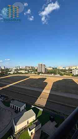 СРОЧНО‼️ 1 комн Вид на Ипподром‼️ ЖК 63 Жемчужина‼️ С ремонтом! Одесса