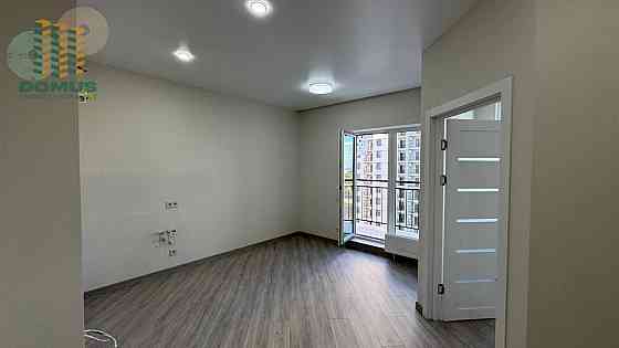 СРОЧНО‼️ 1 комн Вид на Ипподром‼️ ЖК 63 Жемчужина‼️ С ремонтом! Одесса