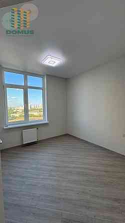 СРОЧНО‼️ 1 комн Вид на Ипподром‼️ ЖК 63 Жемчужина‼️ С ремонтом! Одесса