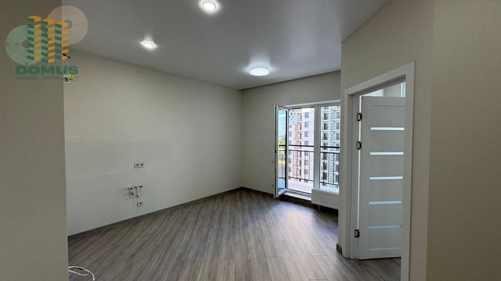 СРОЧНО‼️ 1 комн Вид на Ипподром‼️ ЖК 63 Жемчужина‼️ С ремонтом! Одесса - изображение 6