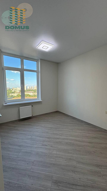 СРОЧНО‼️ 1 комн Вид на Ипподром‼️ ЖК 63 Жемчужина‼️ С ремонтом! Одесса - изображение 5