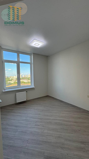 СРОЧНО‼️ 1 комн Вид на Ипподром‼️ ЖК 63 Жемчужина‼️ С ремонтом! Одесса - изображение 1