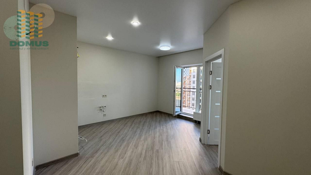 СРОЧНО‼️ 1 комн Вид на Ипподром‼️ ЖК 63 Жемчужина‼️ С ремонтом! Одесса - изображение 7