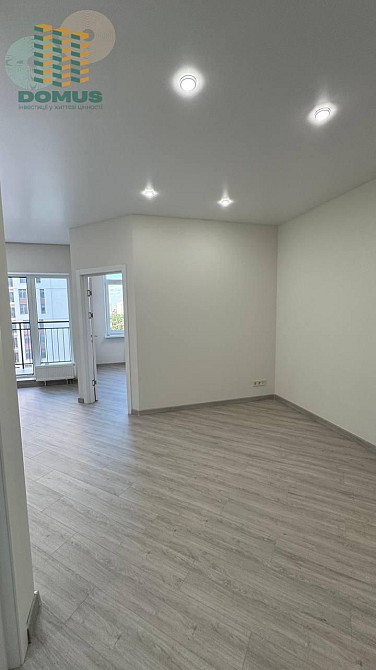 СРОЧНО‼️ 1 комн Вид на Ипподром‼️ ЖК 63 Жемчужина‼️ С ремонтом! Одесса - изображение 3